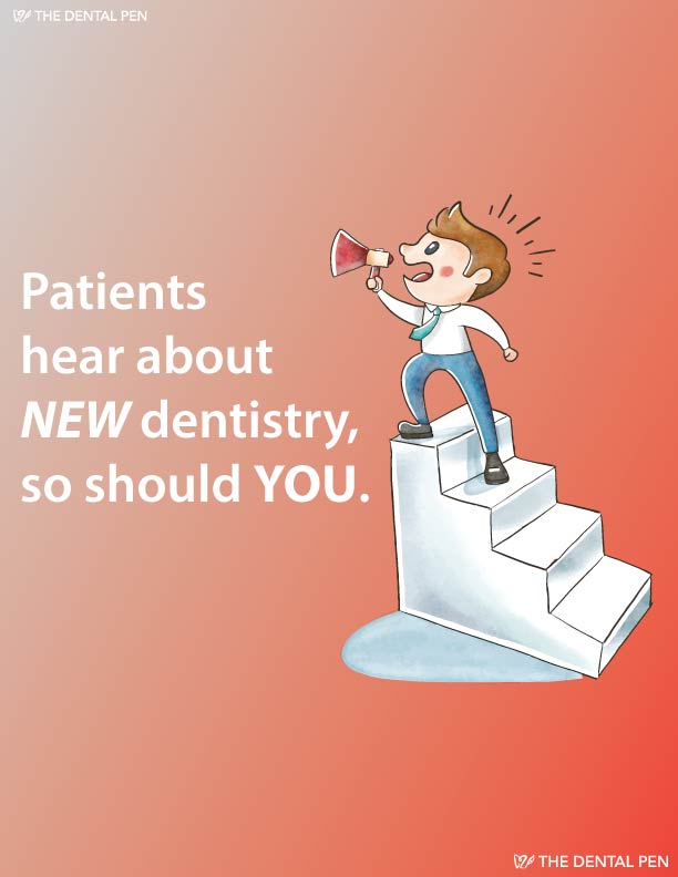 new-dentistry