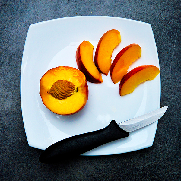 peaches