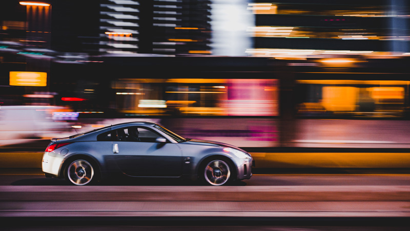 fast-car-braces
