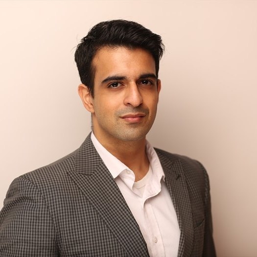 Dr. Saj